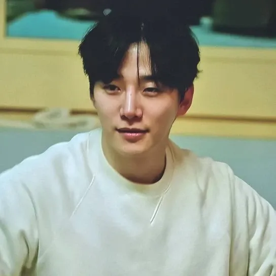 이준호 팬이 찍은 순간