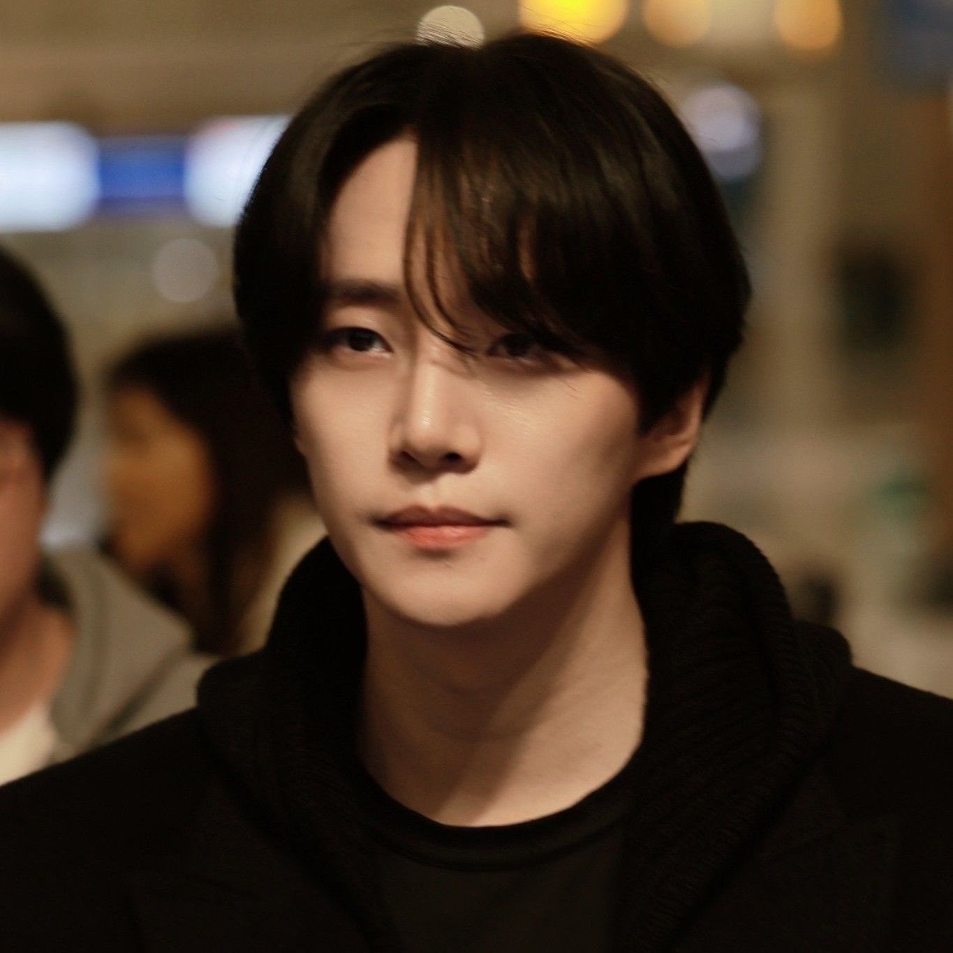 ファンが撮影したイ・ジュノの瞬間