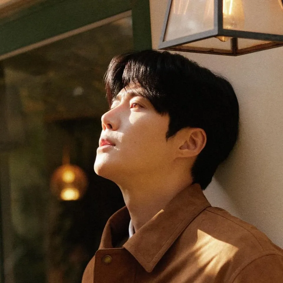 김선호의 최신 사진