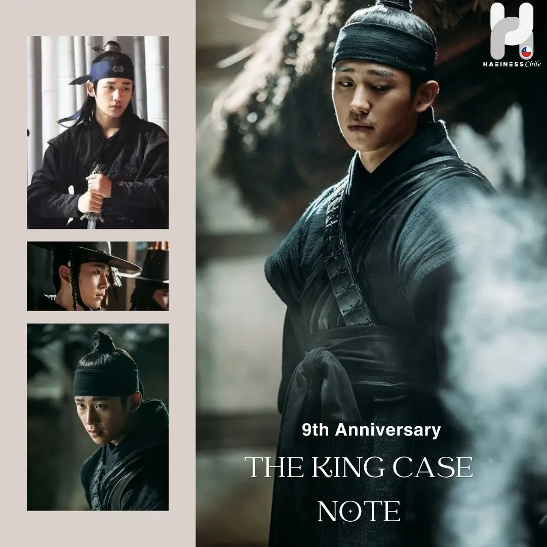 丁海寅的近期活動照