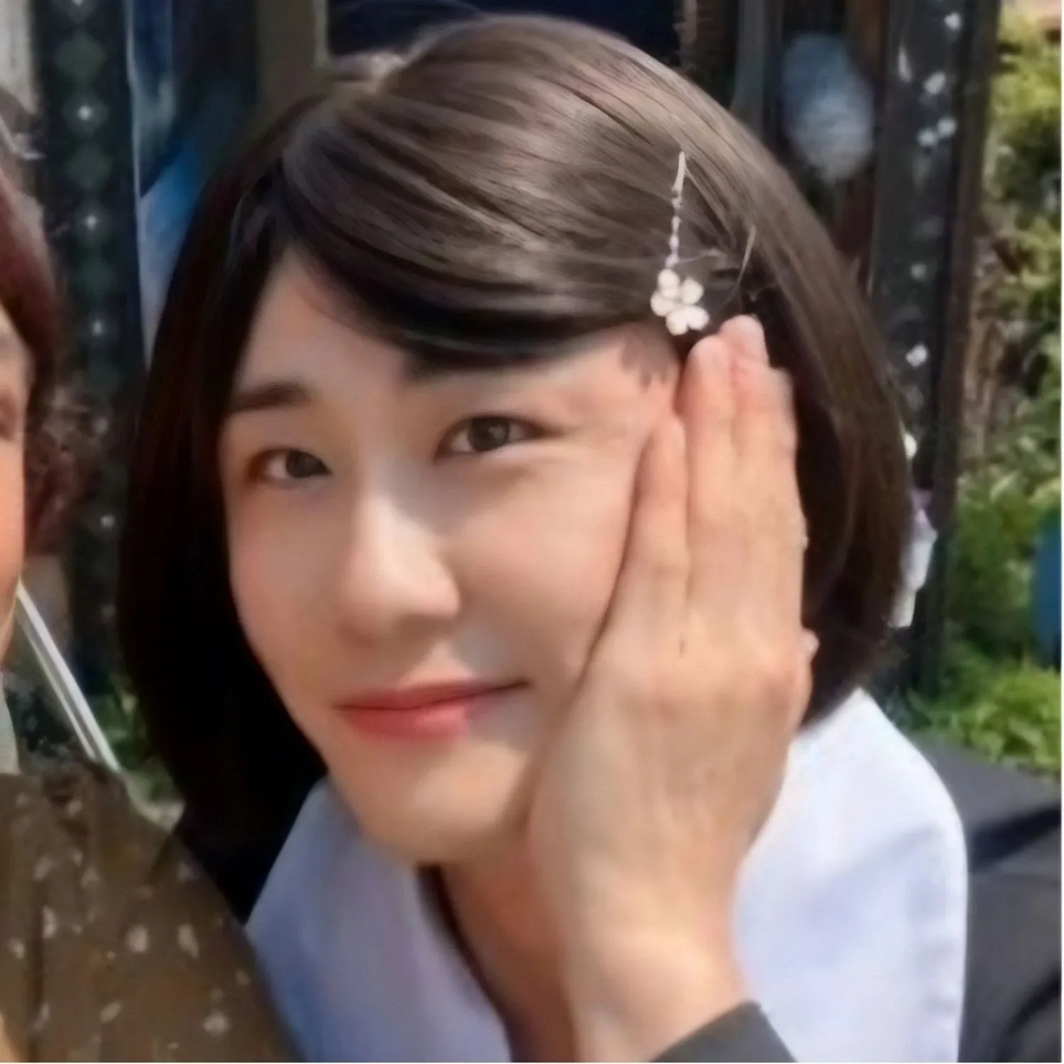 永卓的最新照片