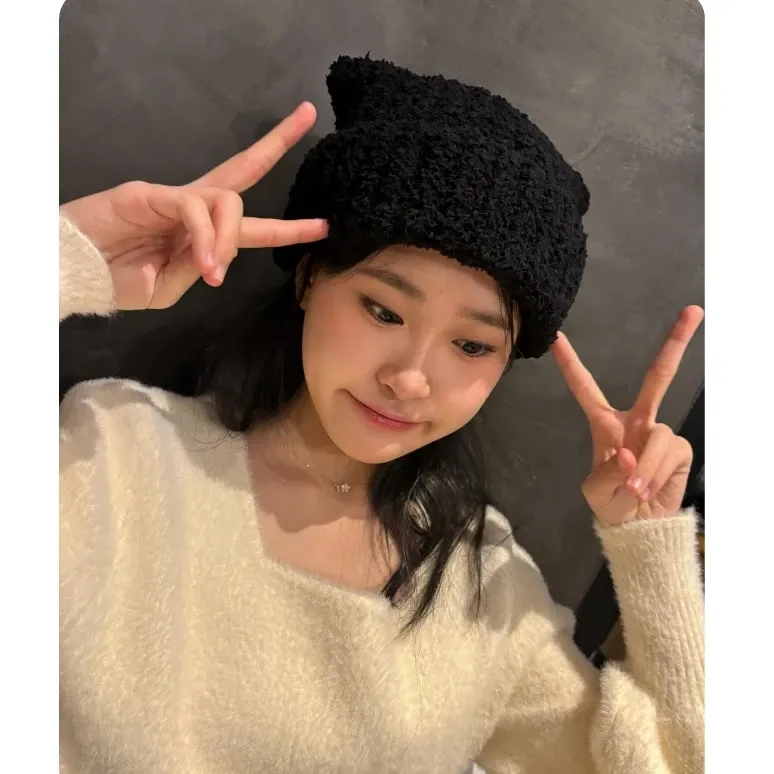 Cuplikan di balik layar dari Kim Dahyun