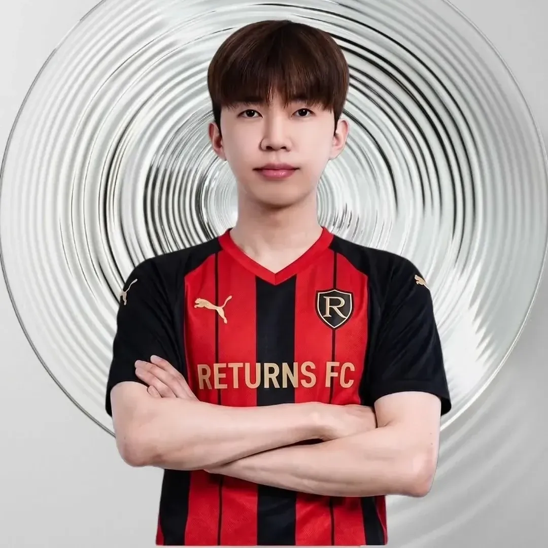 Foto terbaru dari Lim Youngwoong