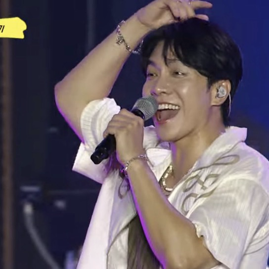 이승기의 최신 사진