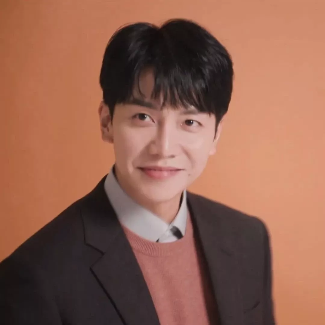A moment captured by a fan of Lee Seunggi