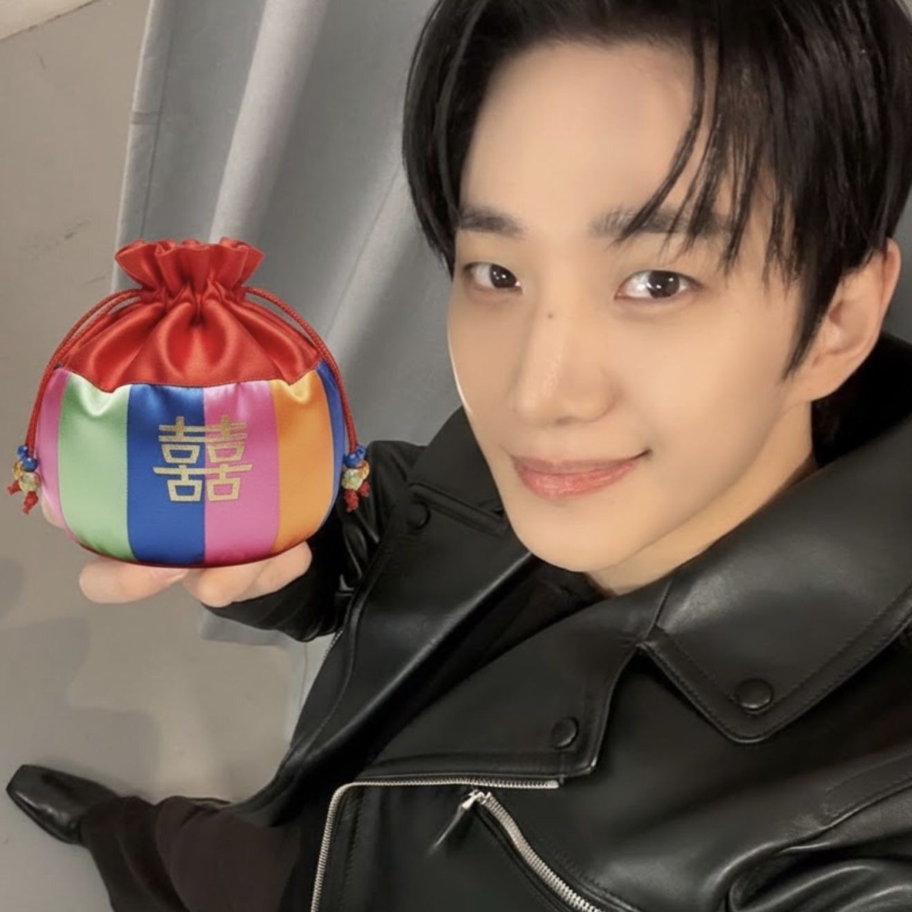 李俊昊的最新照片