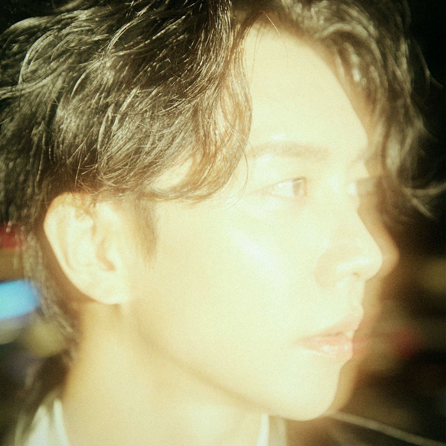 ファンが撮影したイ・スンギの瞬間