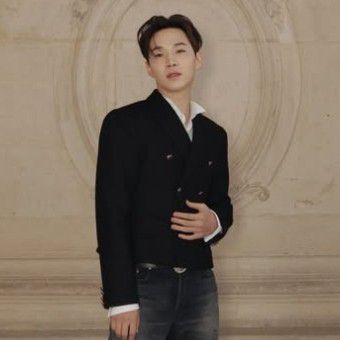 Recent activity shot of Henry