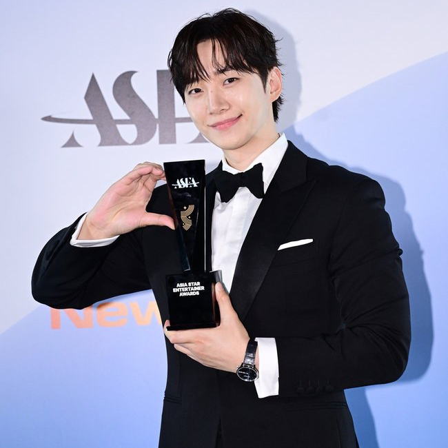 이준호 팬이 찍은 순간