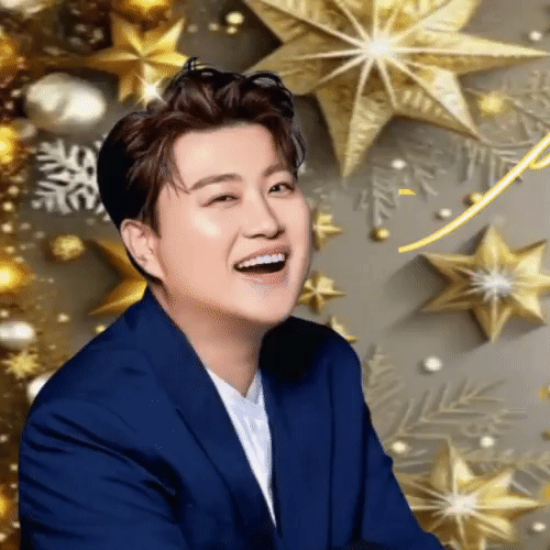 Foto kegiatan terbaru dari Kim Hojoong