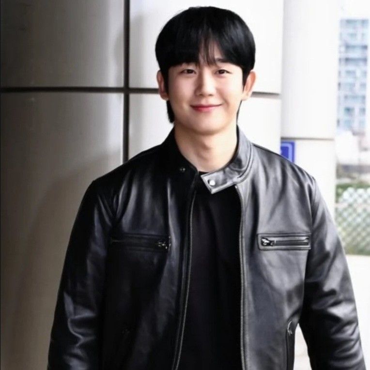 丁海寅的最新照片