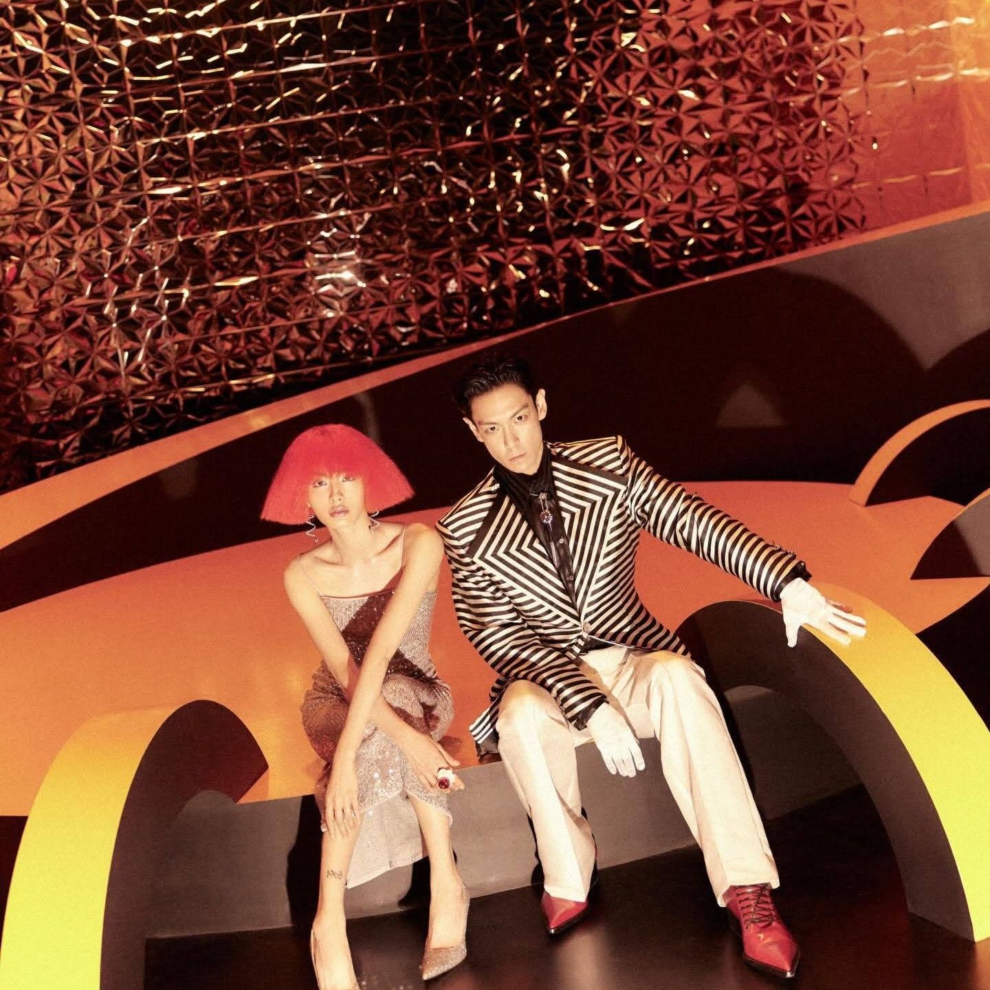 崔胜铉 (T.O.P)的幕后花絮