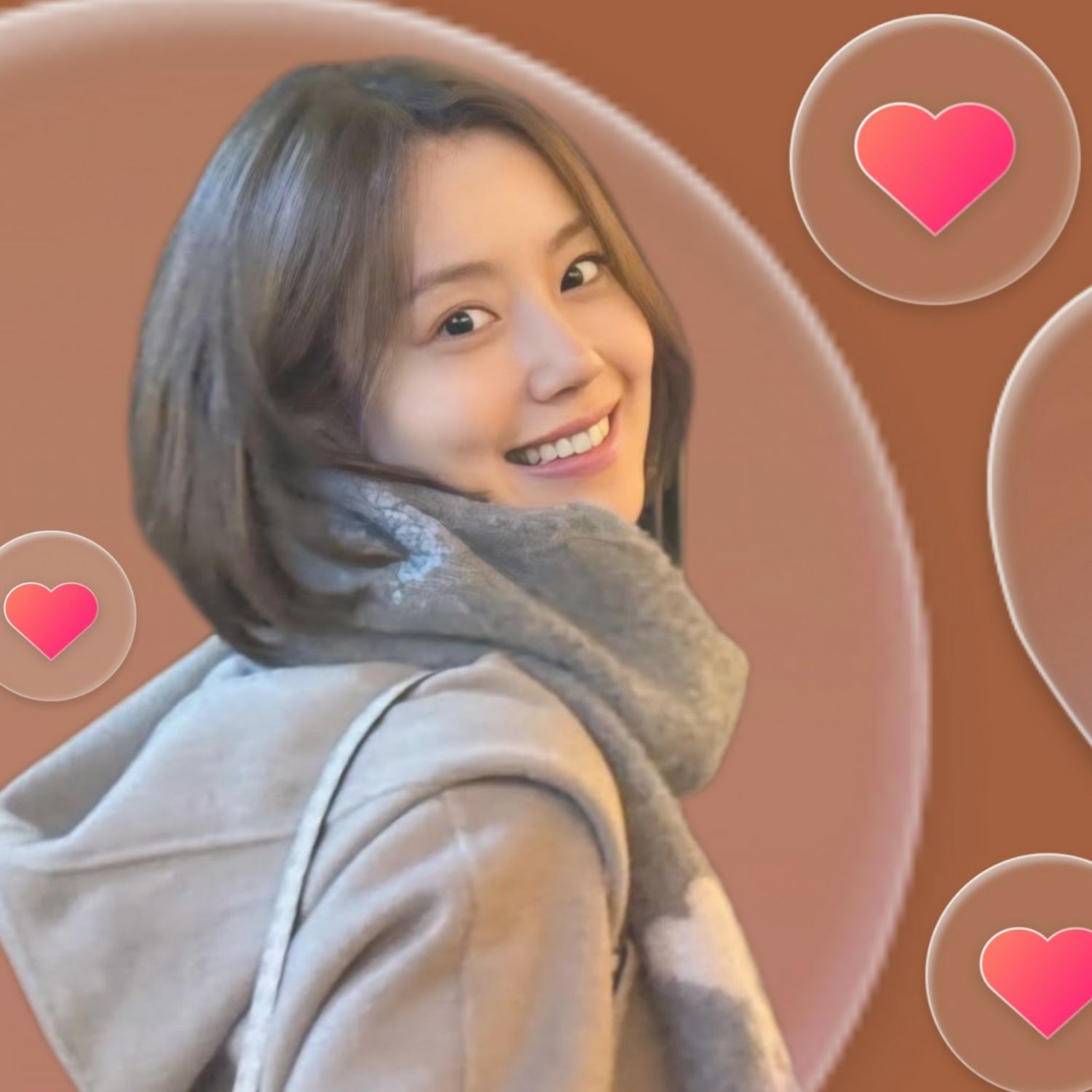 Latest photo of Moon Chaewon