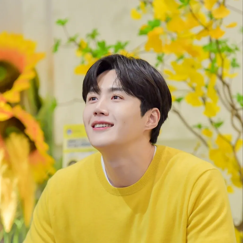 김선호의 최신 사진