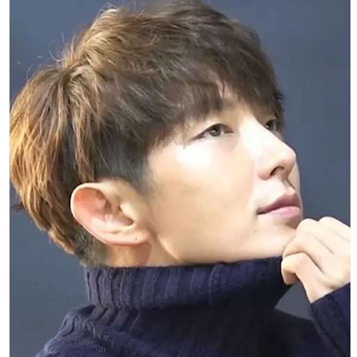 Latest photo of Lee Joongi