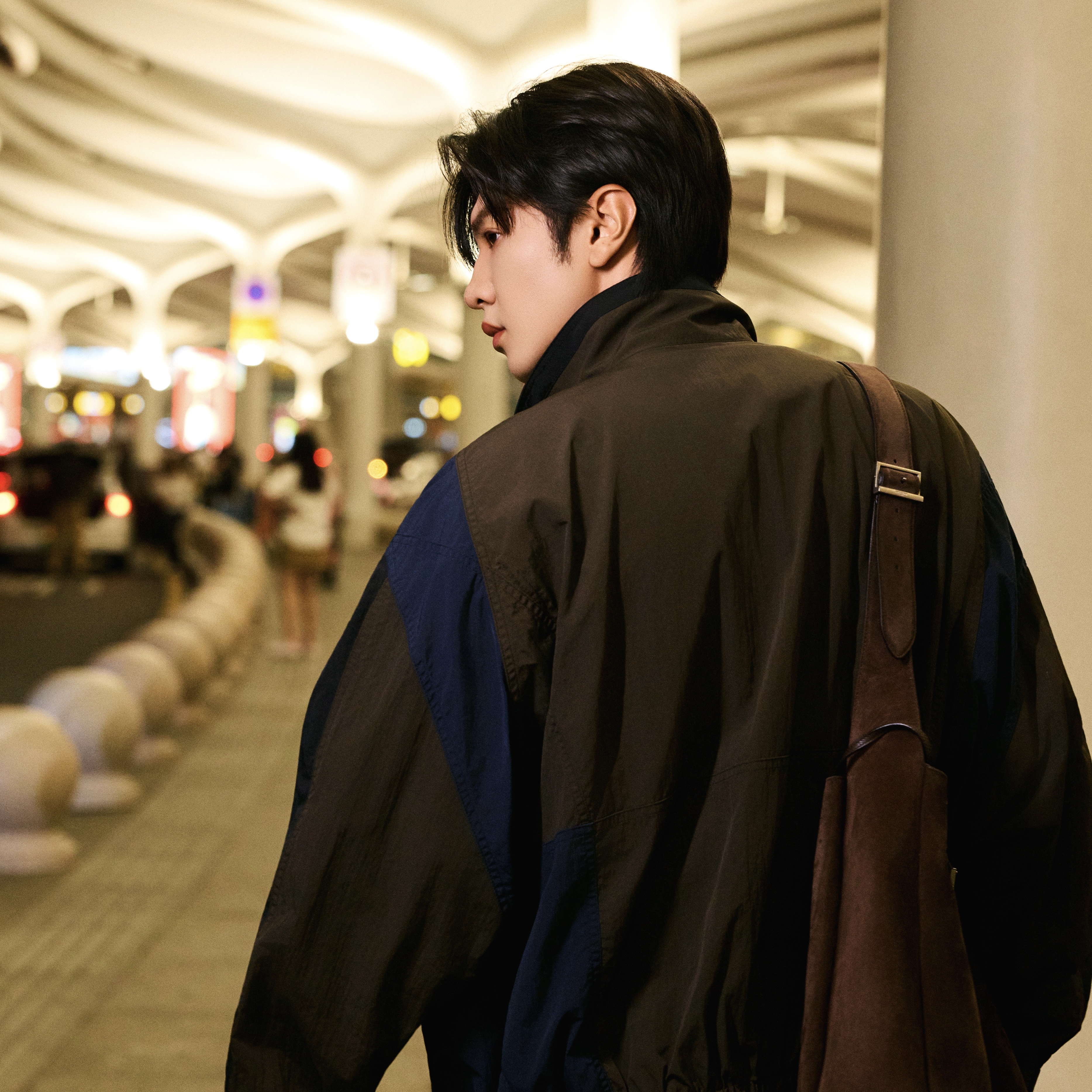 Latest photo of Chen Zhe Yuan