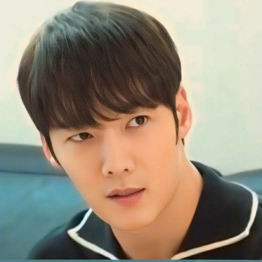 Recent activity shot of Choi Jinhyuk