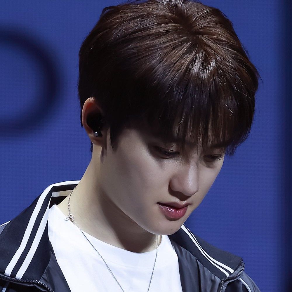 都暻秀 (D.O.)的最新照片