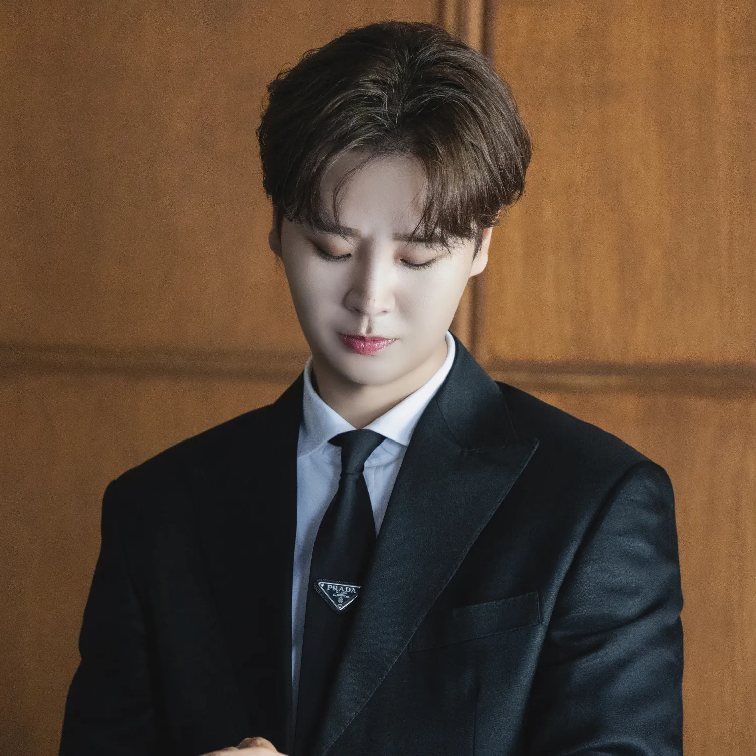 Latest photo of Song Minjun