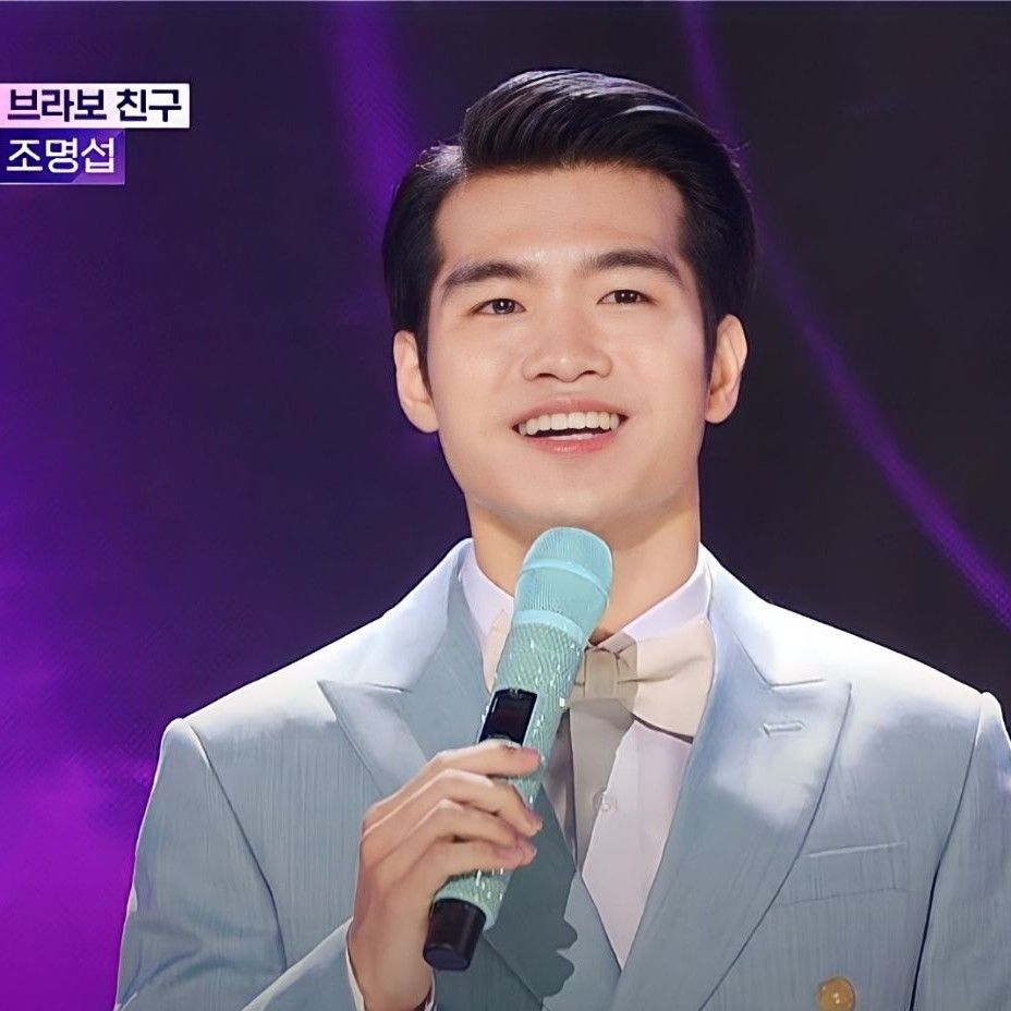 조명섭 팬이 찍은 순간