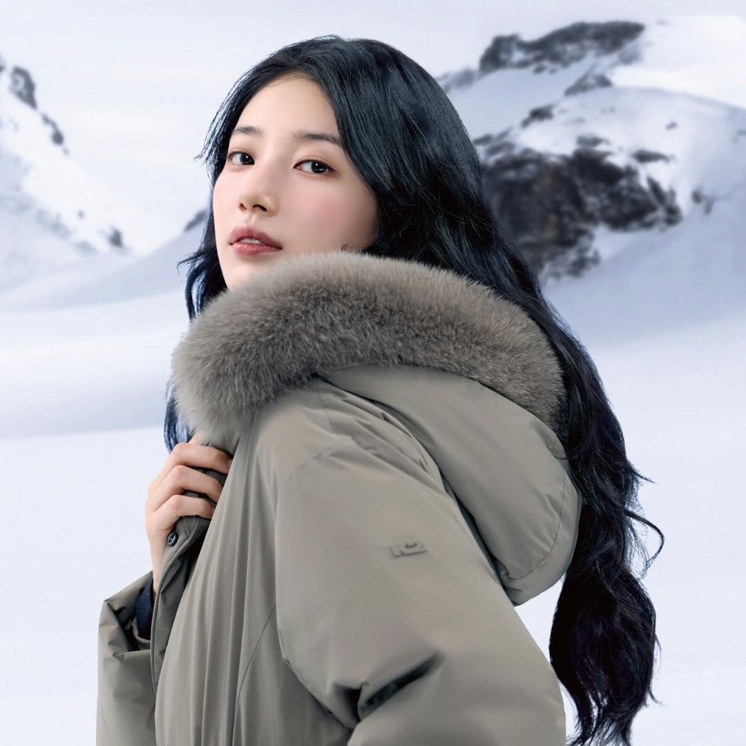 裴秀智的最新照片