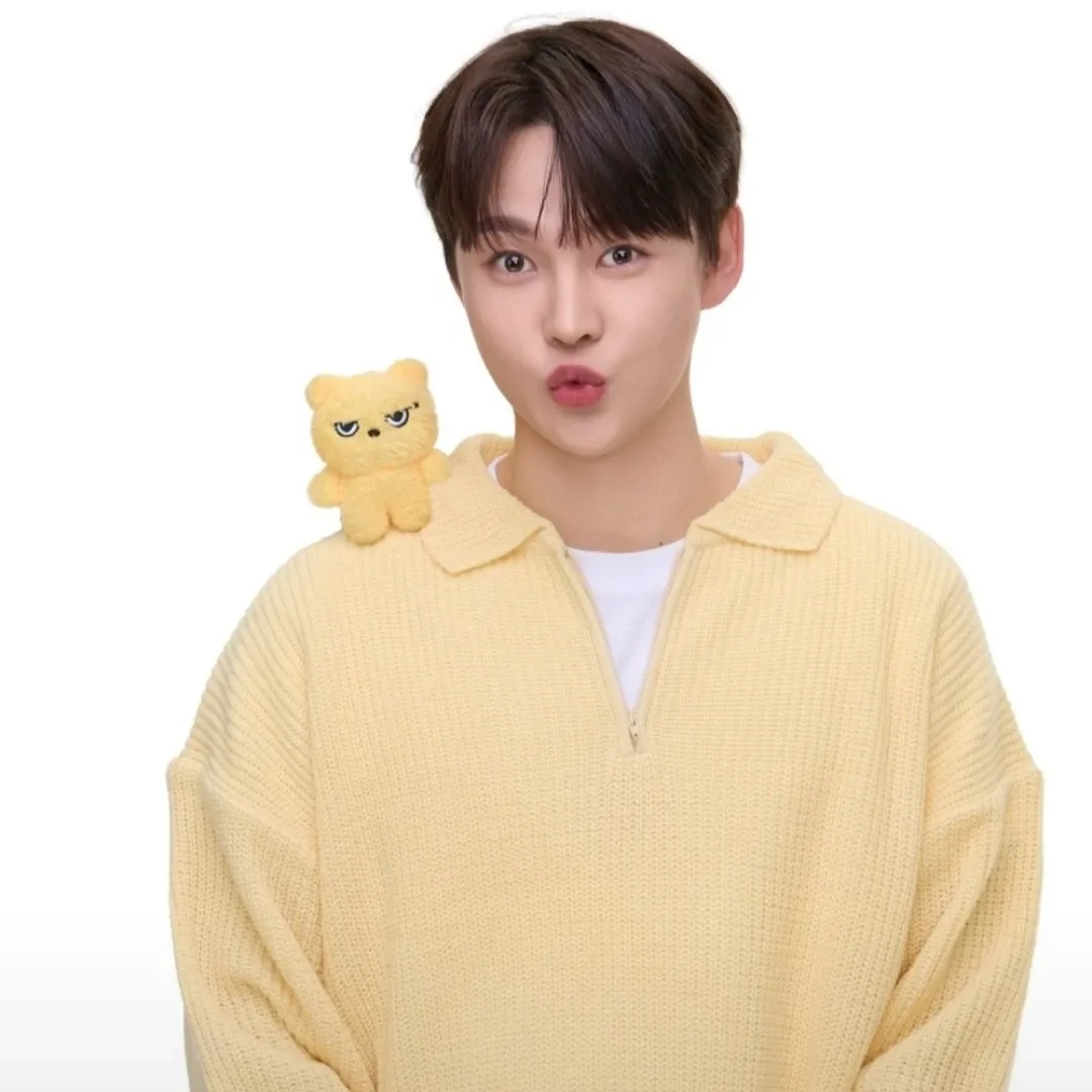 박서진 최근 활동샷