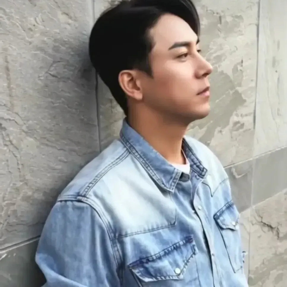 Cuplikan di balik layar dari Jang Minho