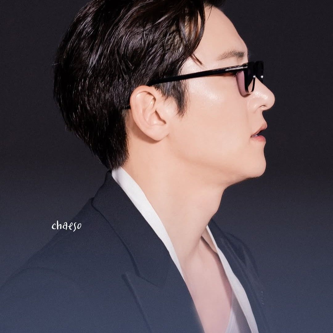 Latest photo of Ji Changwook