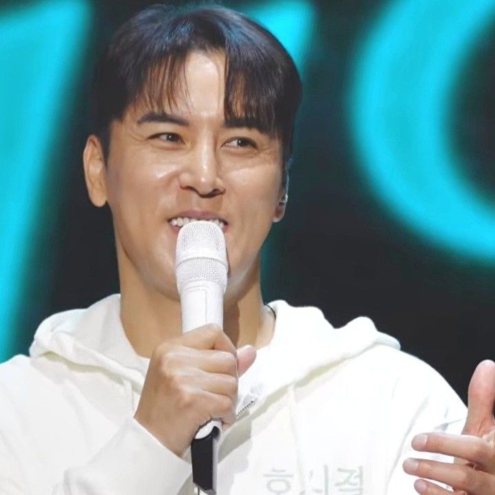 チャン・ミンホの最新写真