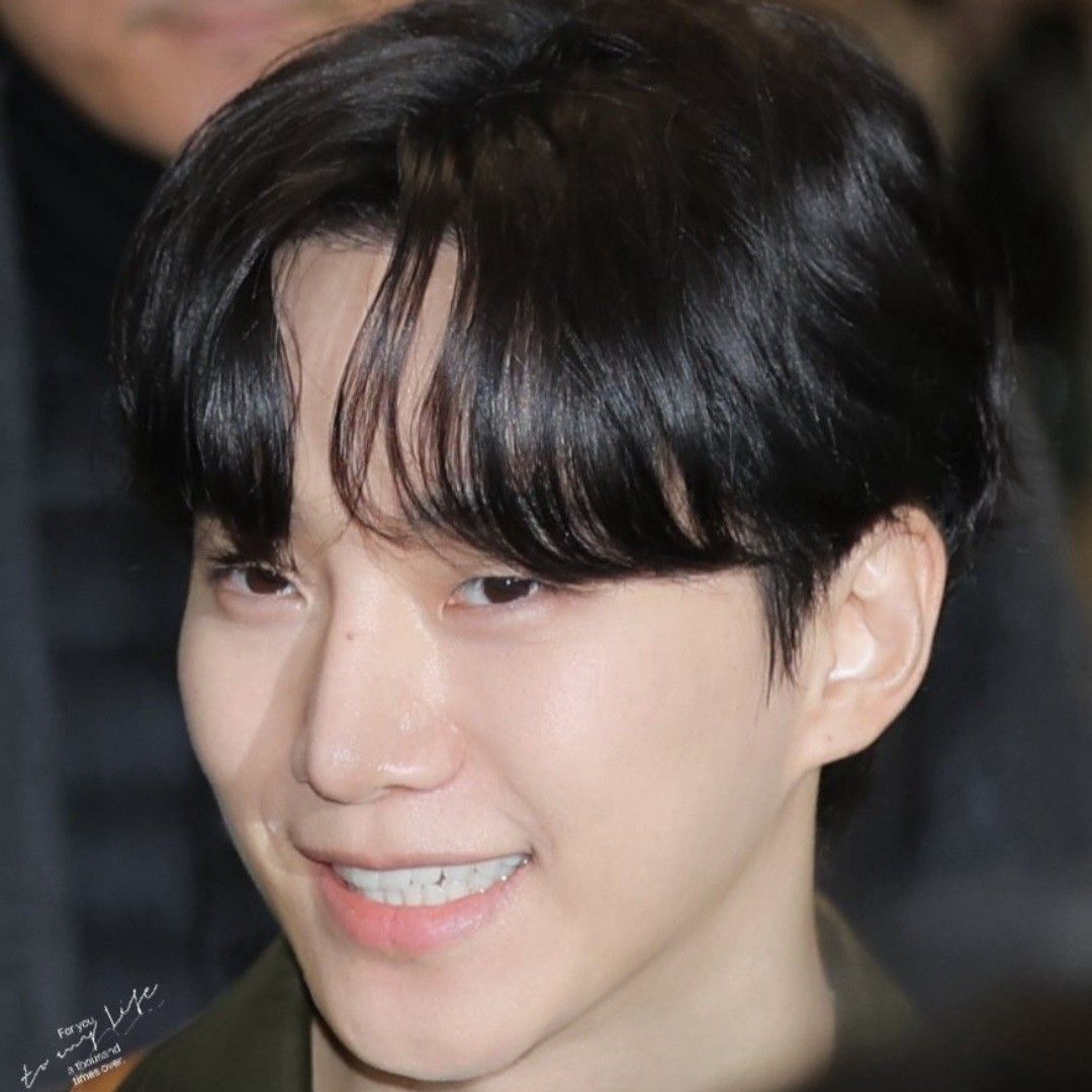 이준호의 최신 사진