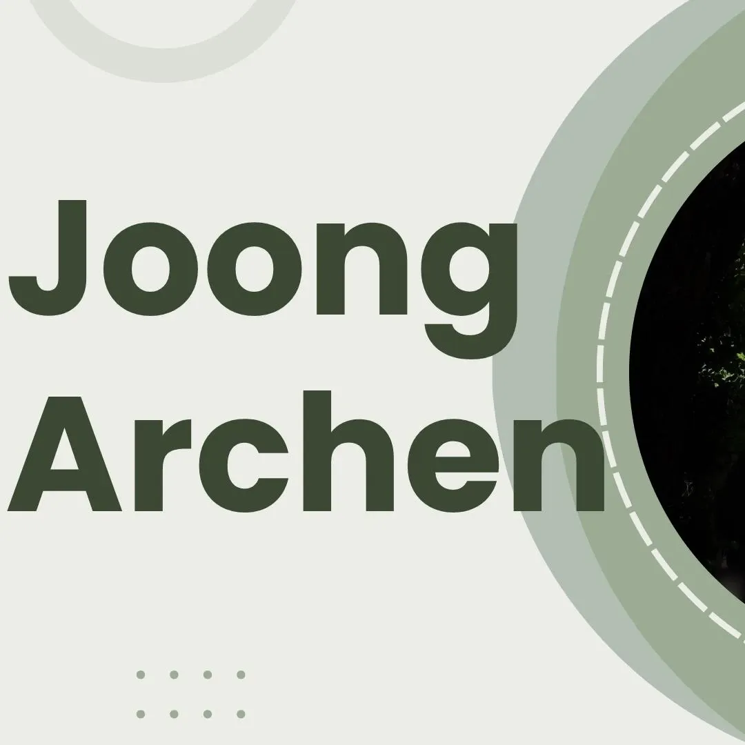 A moment captured by a fan of Joong Archen Aydin