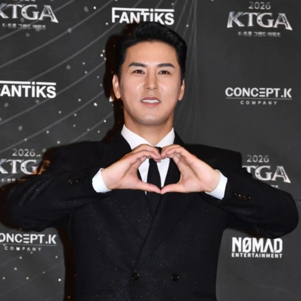 張民好的幕後花絮