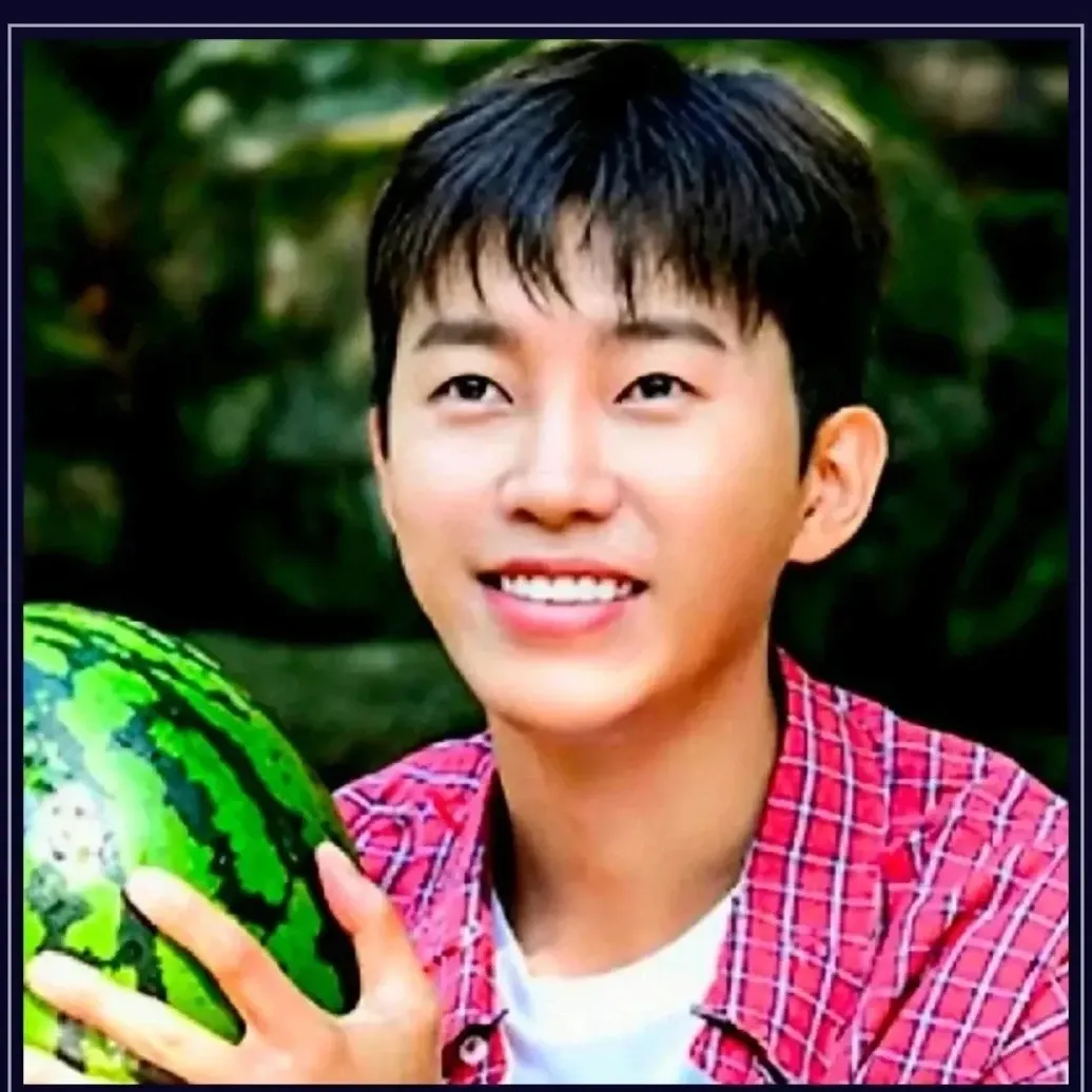 A moment captured by a fan of Lim Youngwoong