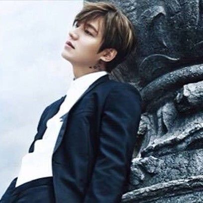 Behind-the-scenes cut of Lee Minho