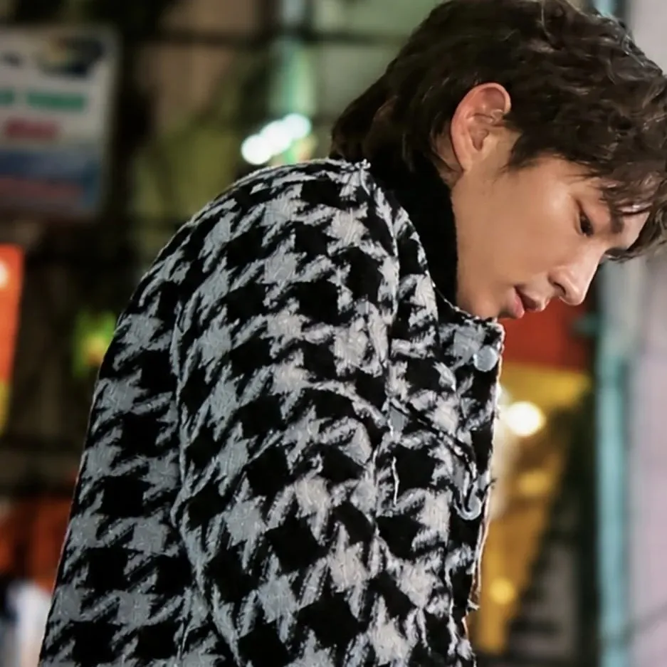 이준기의 최신 사진