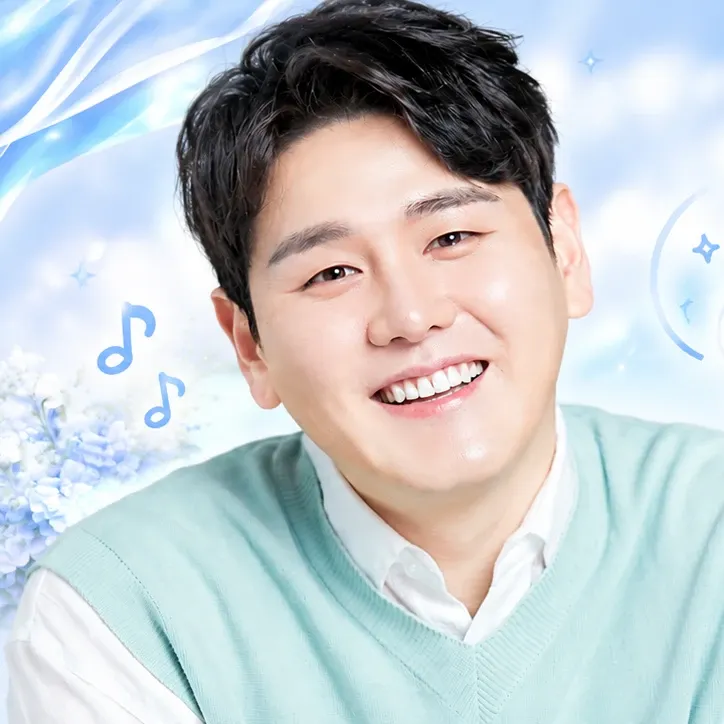 Behind-the-scenes cut of Park Sewook