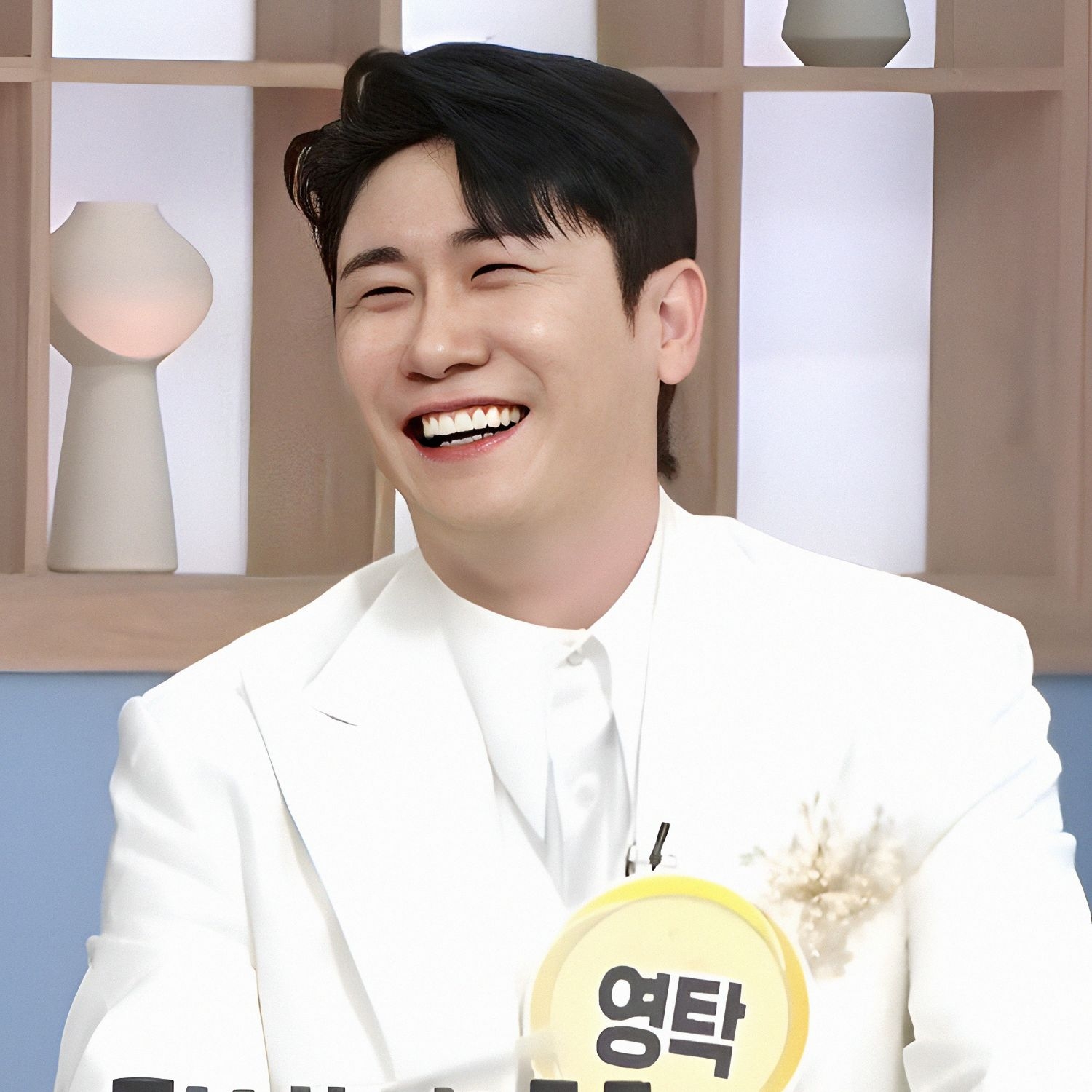 粉絲拍下的永卓瞬間