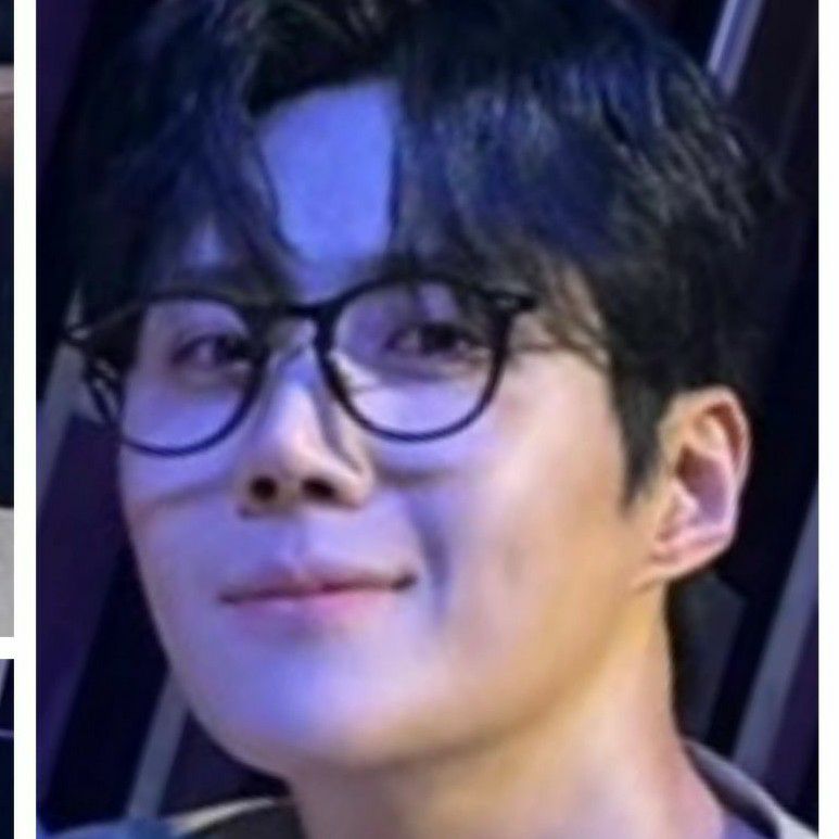 김선호의 비하인드 컷