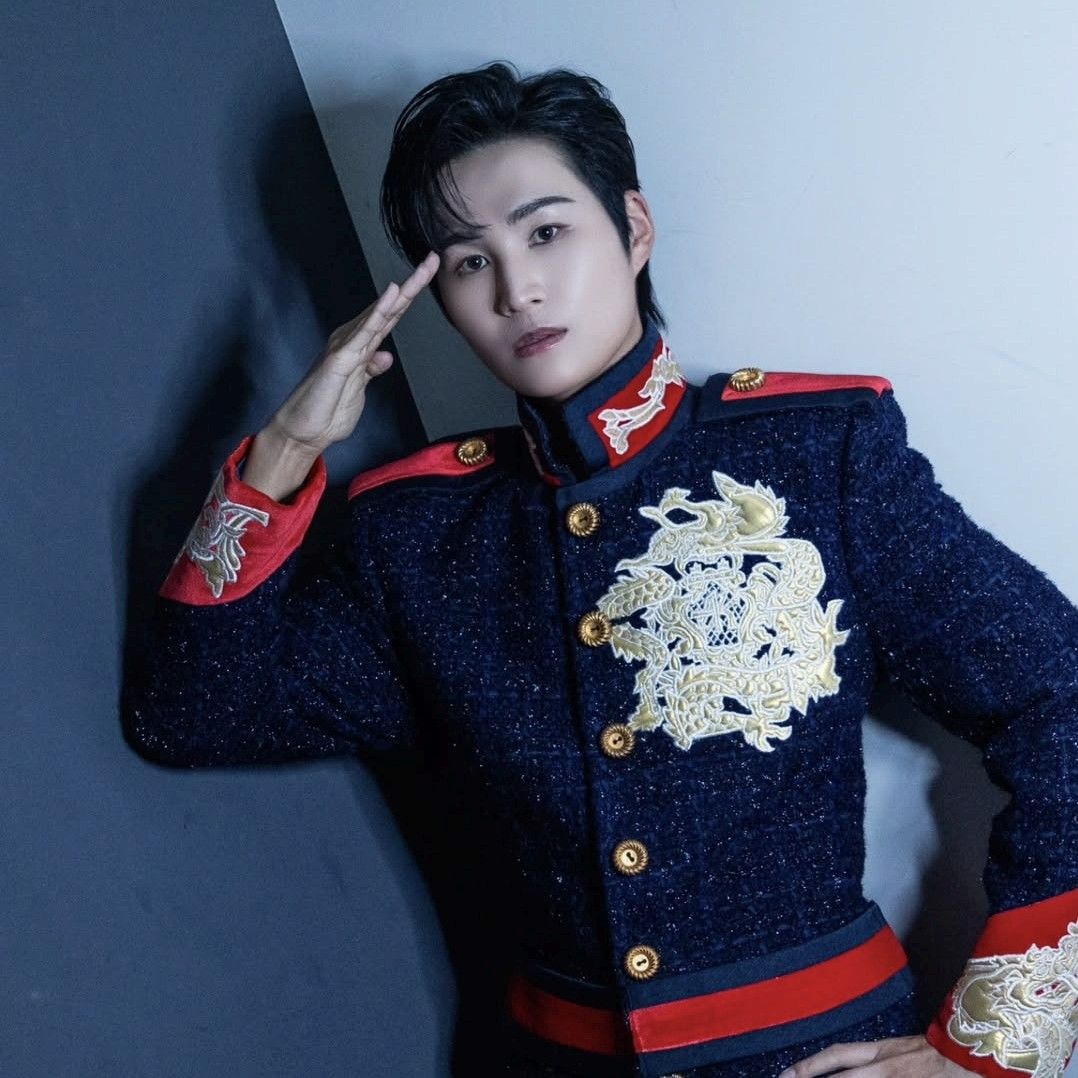 金熙栽的幕后花絮