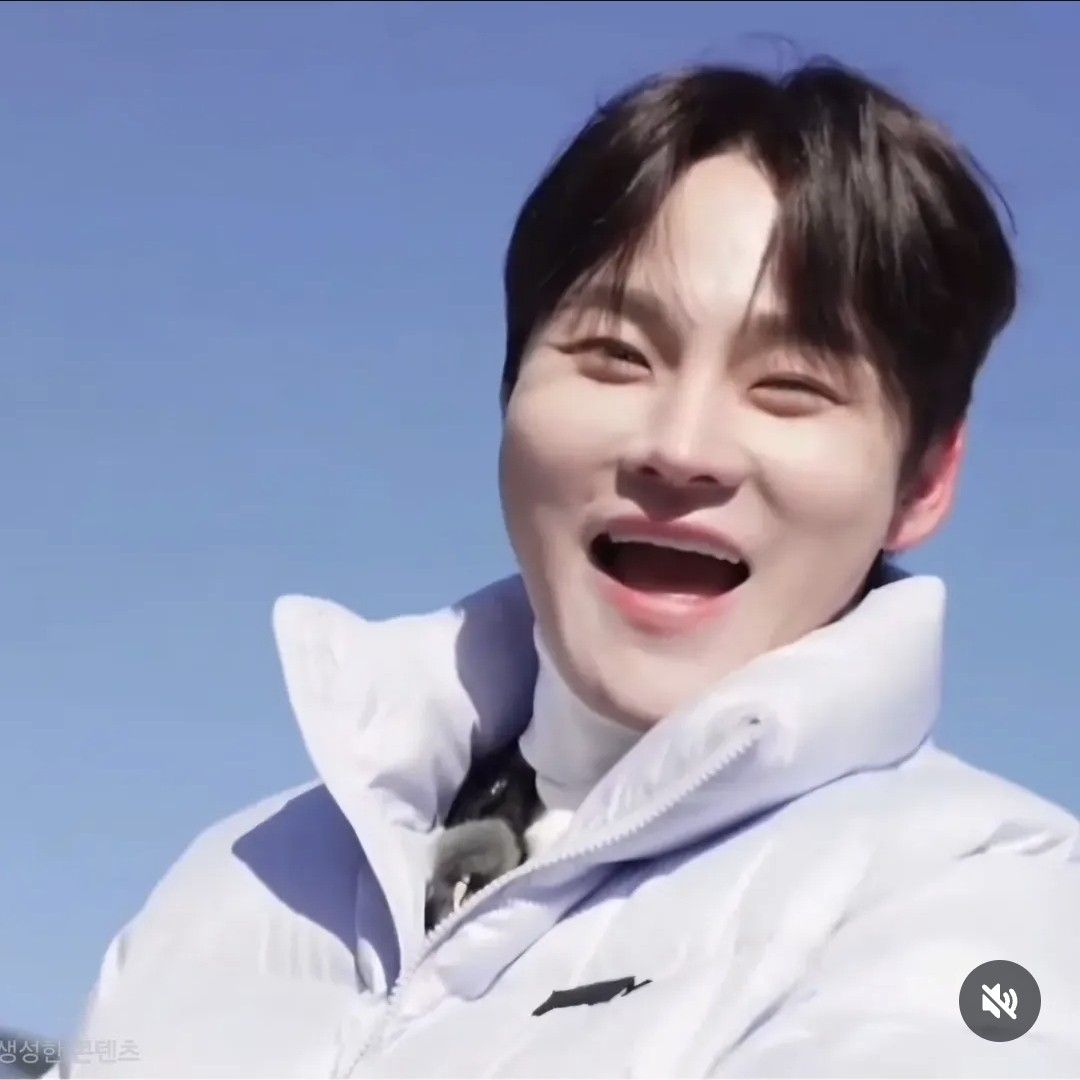 박서진 팬이 찍은 순간