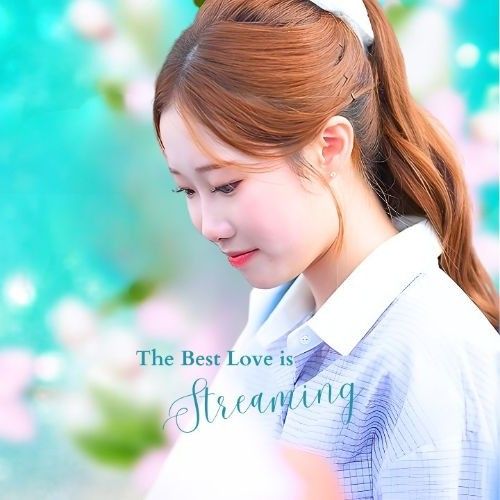 Recent activity shot of Jung Seojoo