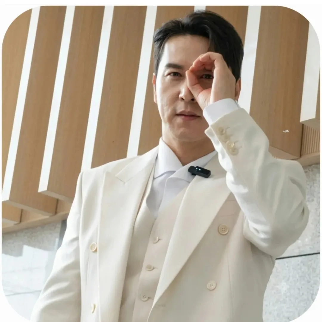 Foto terbaru dari Jang Minho