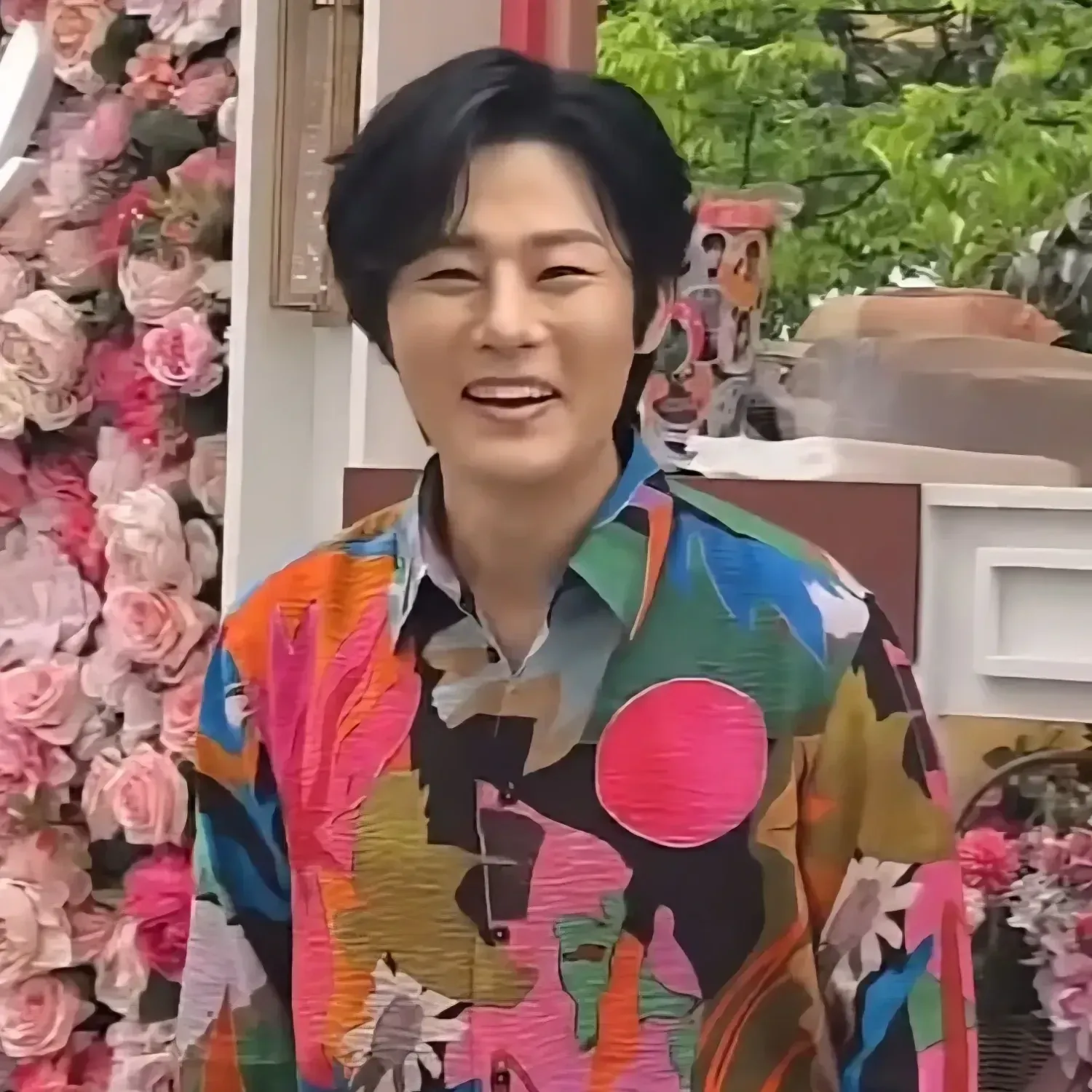 Latest photo of Kang Moonkyung