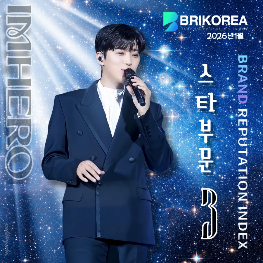 Recent activity shot of Lim Youngwoong