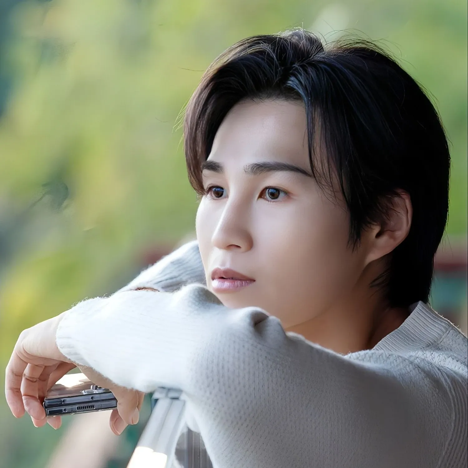 金熙栽的近期活动照