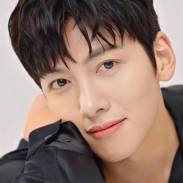 チ・チャンウクのビハインドカット