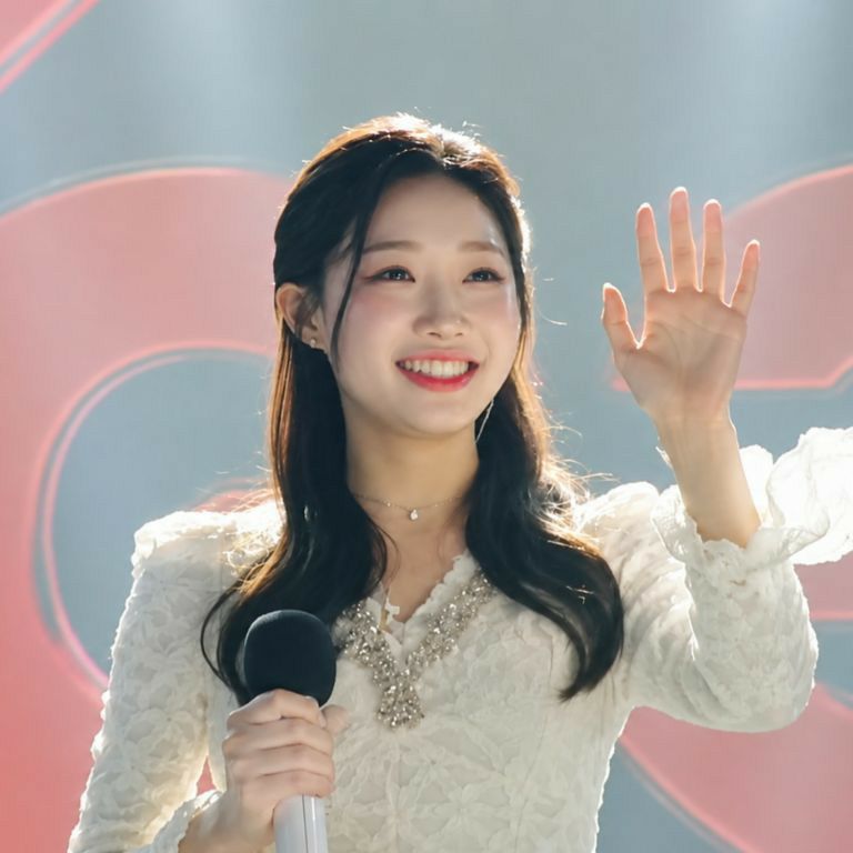 Latest photo of Jung Seojoo