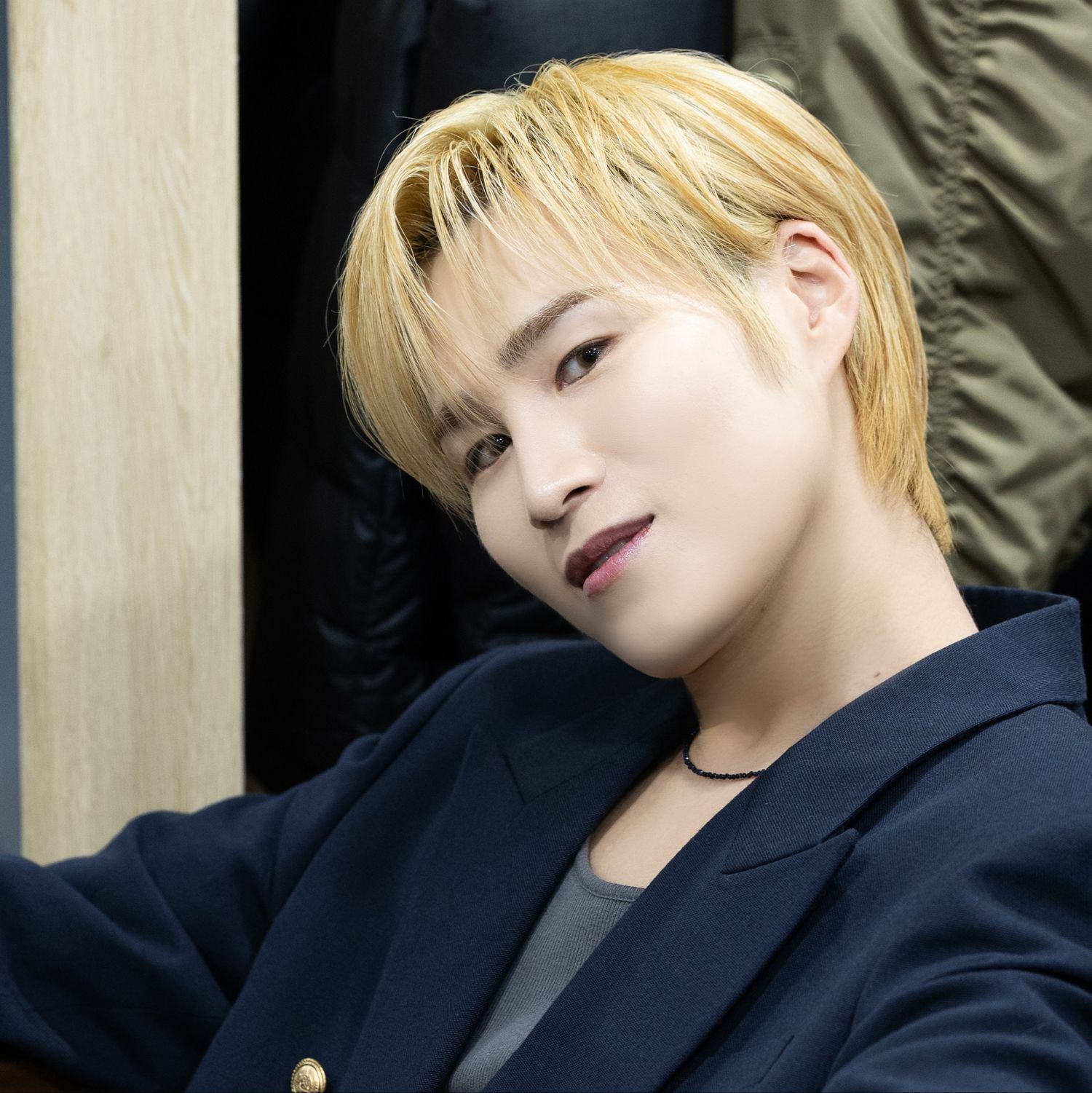 金熙栽的幕後花絮