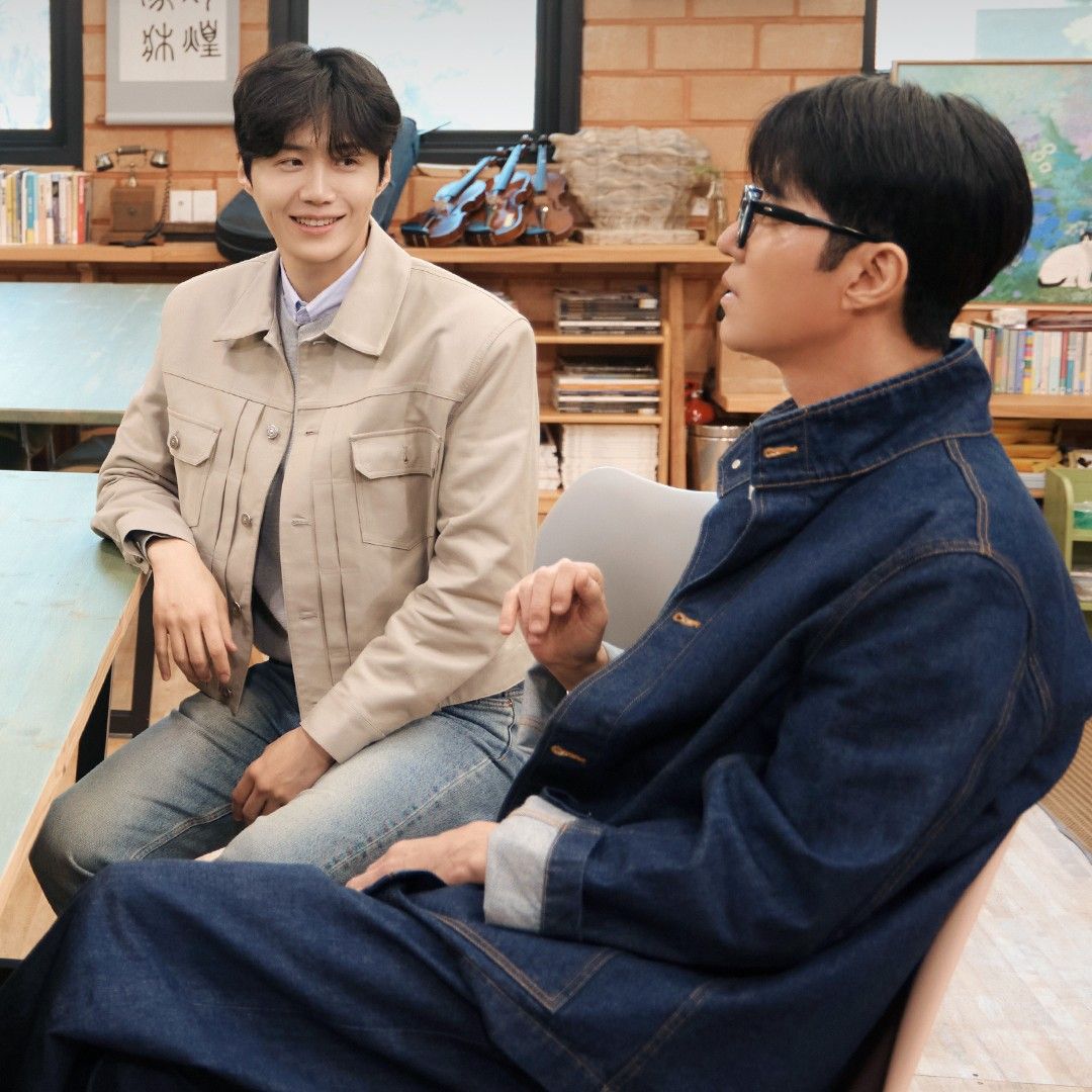 김선호의 최신 사진