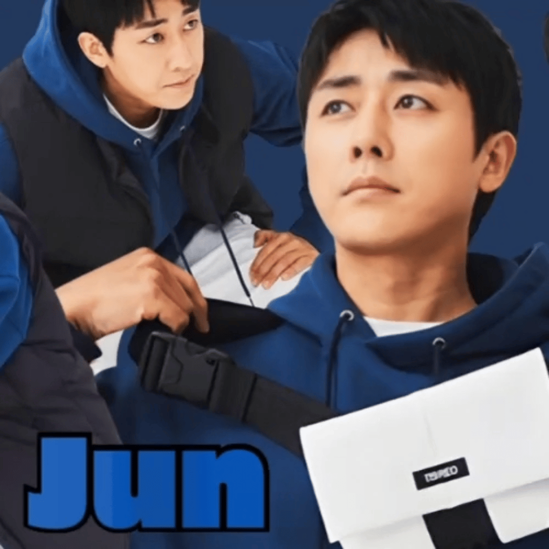 Latest photo of Son Hojun